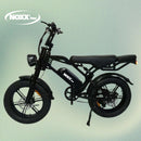 NOXX pro Fatbike