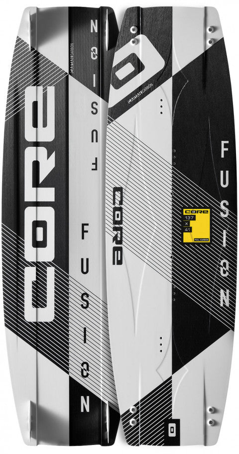 Core Fusion 4 Board - [product type] core surflove.ch