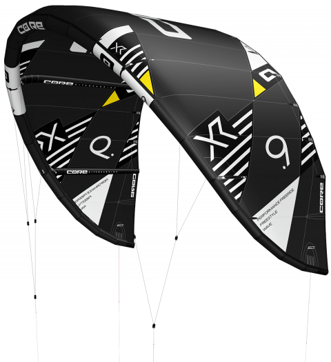Core XR6 Kite - [product type] core surflove.ch