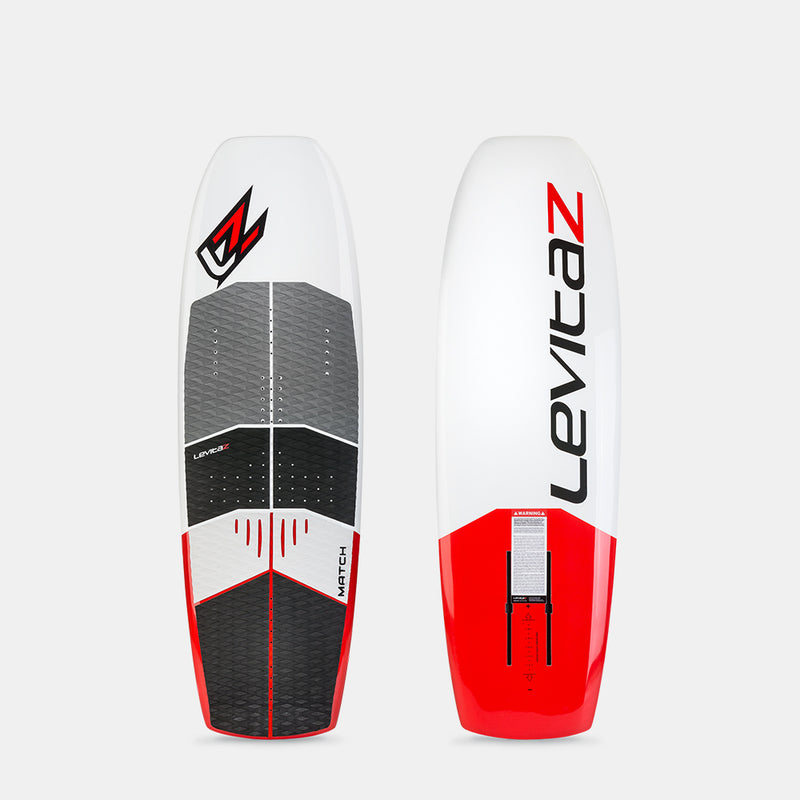 Foilboard Levitaz Match - [product type] levitaz surflove.ch
