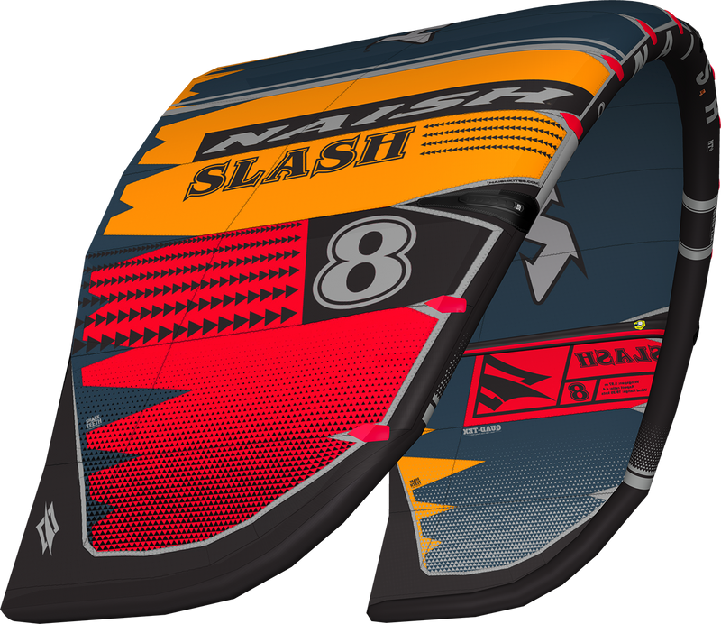 Naish Slash Kite 2020 - [product type] naish surflove.ch