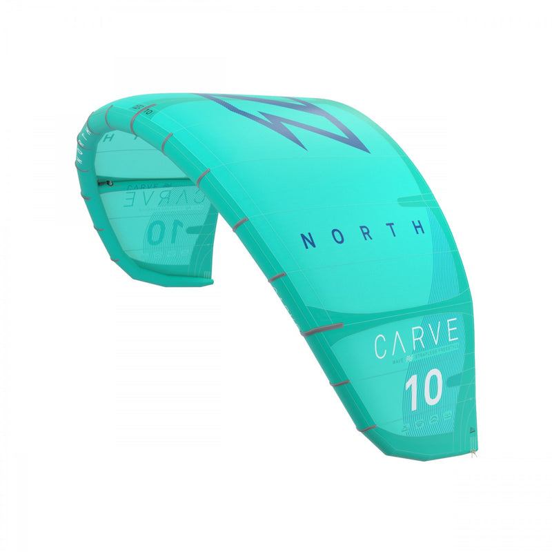 North Carve Kite 2020 - [product type] North surflove.ch