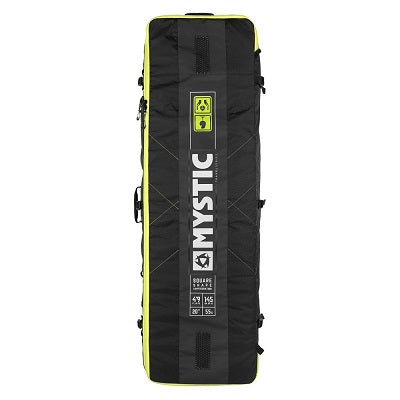 Mystic Elevate Square LW Boardbag with Wheels 2020 - [product type] mystic surflove.ch