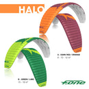 FOne Halo Matten Kite