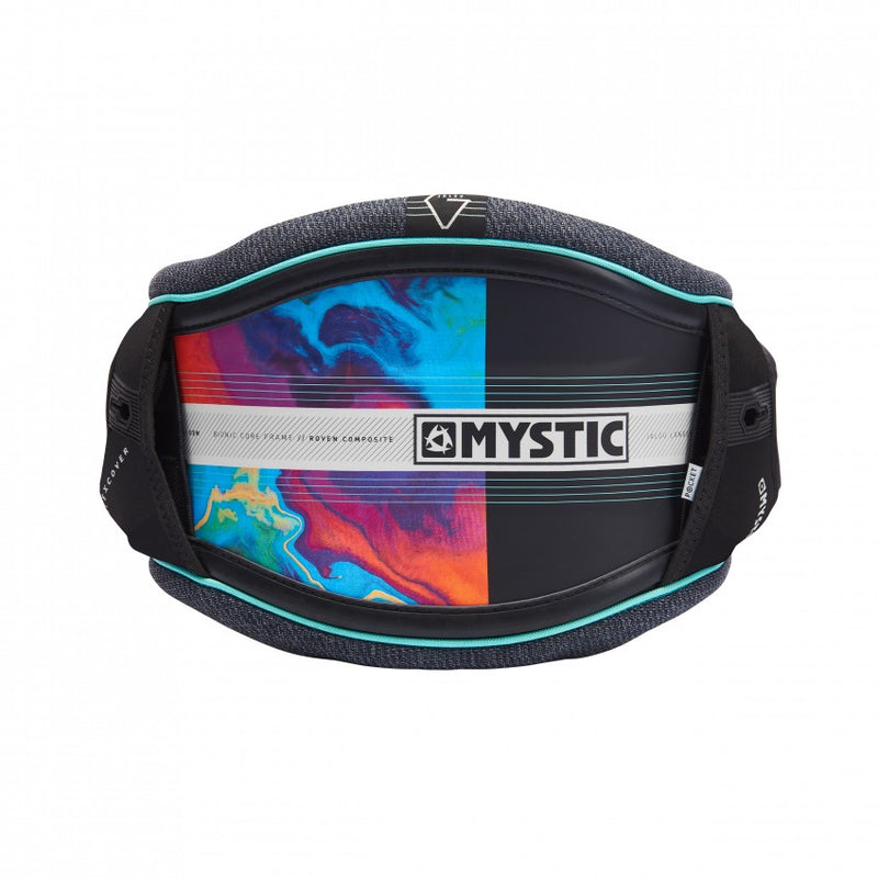 Mystic Harness Gem Jalou  2019 (Hardshell) inkl. Spreaderbar - [product type] mystic surflove.ch