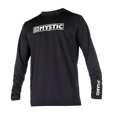 Mystic Star L/S Quickdry - [product type] mystic surflove.ch