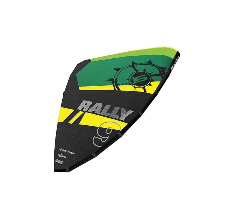 Slingshot Rally Kite 2019 - [product type] Slingshot surflove.ch