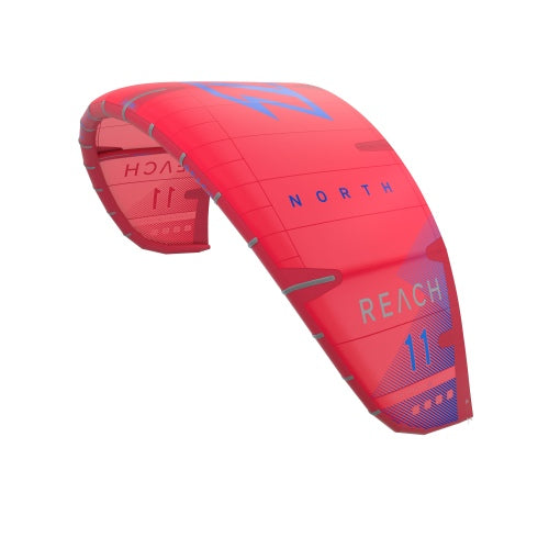 Kite North Reach 2020 - [product type] North surflove.ch
