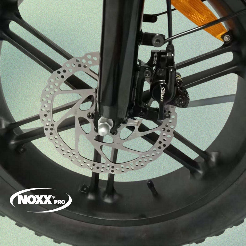 NOXX pro Fatbike