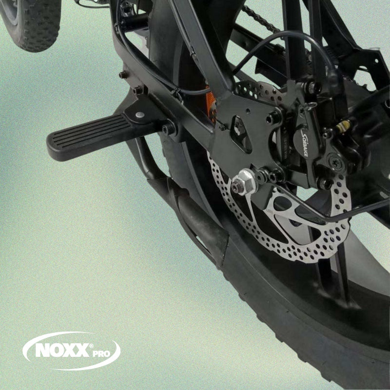 NOXX pro Fatbike