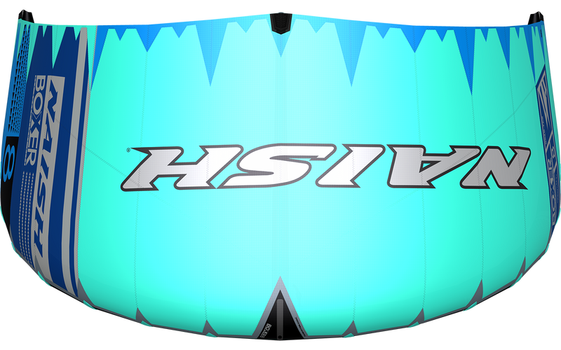 Naish Boxer Kite 2021 - [product type] naish surflove.ch