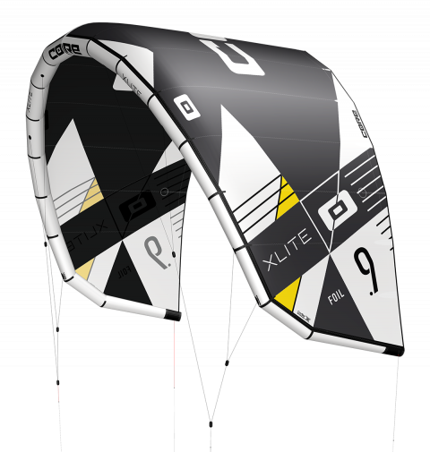 Kite Core Xlite (Foilkite) - [product type] core surflove.ch