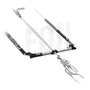 Kitebar Core Sensor 2S Pro Foilbar zu XLITE - [product type] core surflove.ch