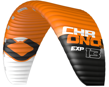 Ozone Chrono EXP V3 Kite