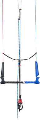 Ozone Foil Race Contact V4 Bar (inkl. Leinen (Länge nach Absprache))