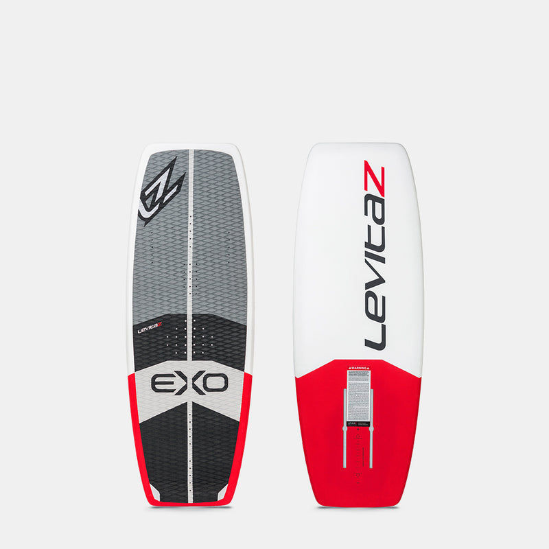 Foilboard Levitaz EXO - [product type] levitaz surflove.ch