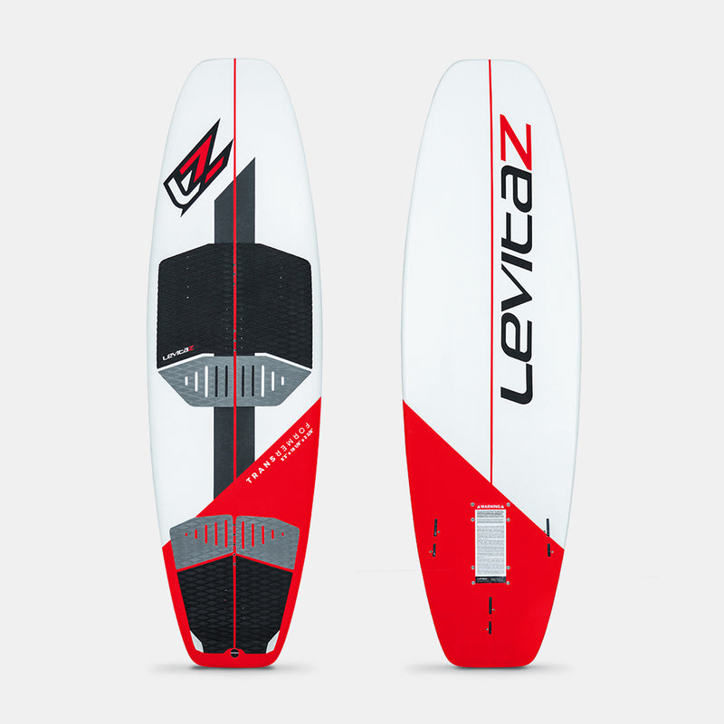 Foilboard Levitaz Transformer - [product type] levitaz surflove.ch