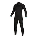 Neopren Mystic Marshall 5/3mm Fullsuit Bzip 2020 - [product type] mystic surflove.ch