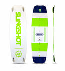 Slingshot Misfit Air Core 2018 - [product type] slingshot surflove.ch