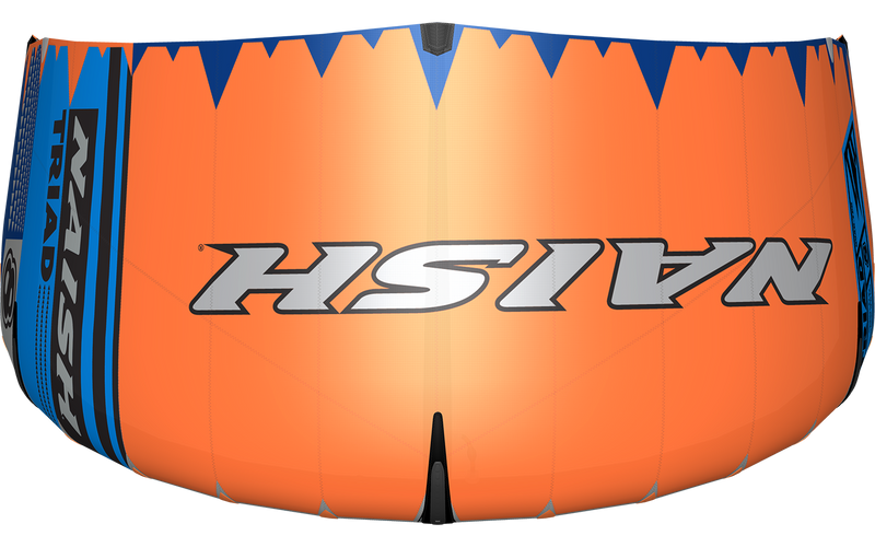 Naish Triad Kite 2021 - [product type] naish surflove.ch