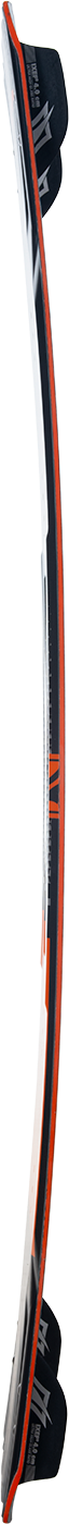 Naish Monarch 2020 Kiteboard - [product type] naish surflove.ch