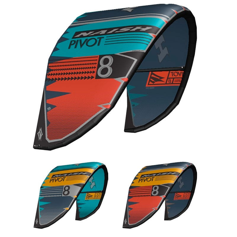 Naish Pivot 2020 Kite - [product type] naish surflove.ch