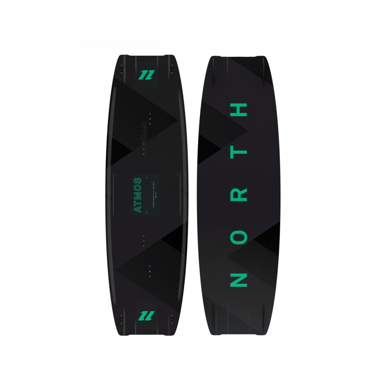 North Atmos Carbon Kiteboard 2020 - [product type] North surflove.ch