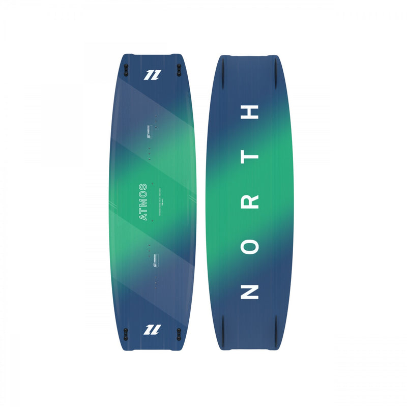 North Atmos Hybrid Kiteboard 2020 - [product type] North surflove.ch