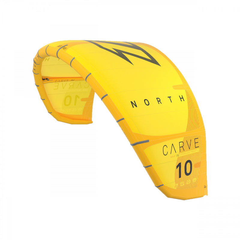 North Carve Kite 2020 - [product type] North surflove.ch