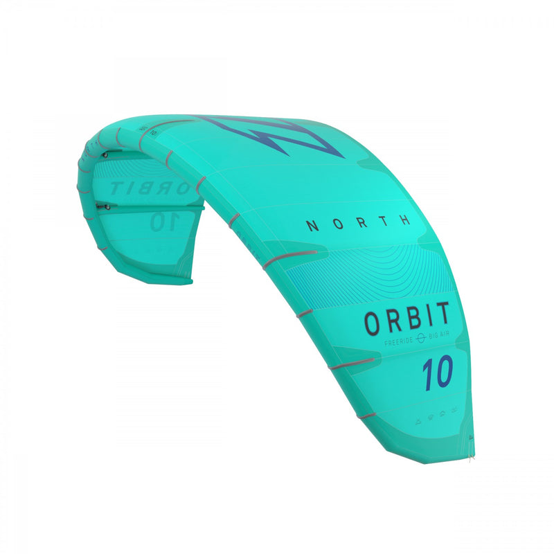 North Orbit Kite 2020 - [product type] North surflove.ch