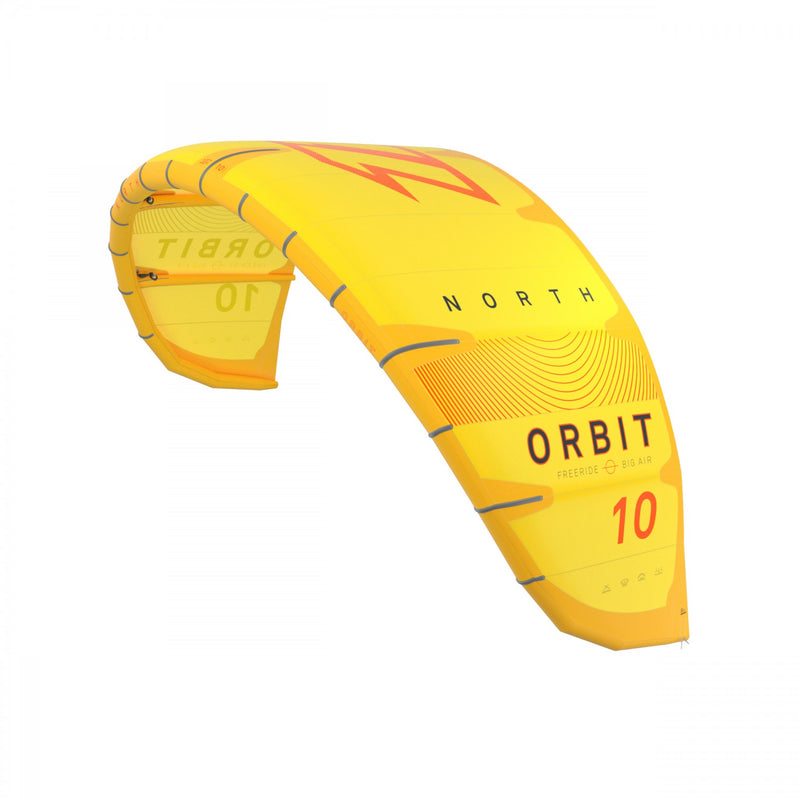 North Orbit Kite 2020 - [product type] North surflove.ch