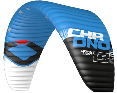 Ozone Chrono Ultralight V3 Kite