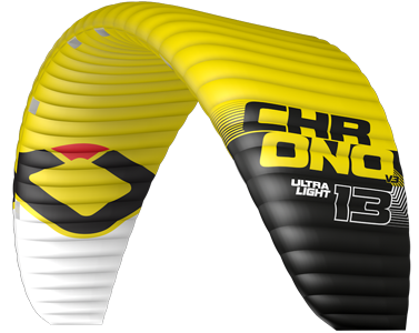 Ozone Chrono Ultralight V3 Kite