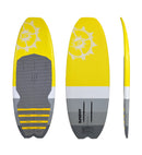 Slingshot Alien Air 4`8`` Kitefoilboard 2019 - [product type] Slingshot surflove.ch