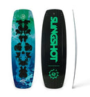 Slingshot Asylum Kiteboard 2019 - [product type] Slingshot surflove.ch