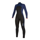 Neopren Mystic Dazzled Fullsuit Fzip 5/3mm 2020 - [product type] mystic surflove.ch