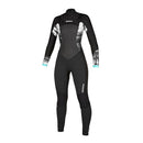Neopren Mystic Diva 5/3mm Fullsuit Fzip 2020 - [product type] mystic surflove.ch