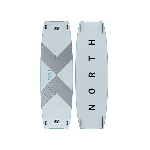 Kiteboard North Focus Carbon 2020 - [product type] North surflove.ch