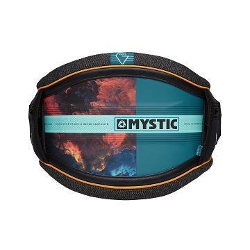 Harness Mystic Gem Jalou Hardshell 2020 inkl. Spreaderbar - [product type] mystic surflove.ch