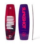 Slingshot Karolina Pro Kiteboard 2019 - [product type] Slingshot surflove.ch