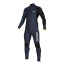 Neopren Mystic Majestic 5/3mm Fullsuit Fzip 2020 - [product type] mystic surflove.ch