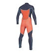 Neopren Mystic Majestic 5/3mm Fullsuit Fzip 2020 - [product type] mystic surflove.ch
