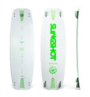 Slingshot Misfit Kiteboard 2019 - [product type] slingshot surflove.ch