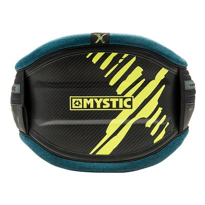 Majestic X Waist Harness 2018 mit Spreaderbar - [product type] mystic surflove.ch