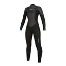 Neopren Mystic Gem 6/4/3mm Fullsuit 2020 - [product type] mystic surflove.ch