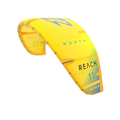 Kite North Reach 2020 - [product type] North surflove.ch