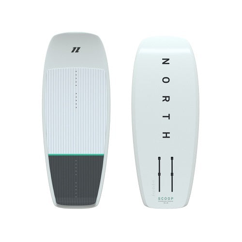 Foilboard North Scoop 120cm 2020 - [product type] North surflove.ch