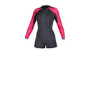 Shorty Mystic Diva 2/2mm Longarm 2020 - [product type] mystic surflove.ch