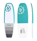 Slingshot Simulator 5`6`` Kitefoilboard 2019 - [product type] Slingshot surflove.ch