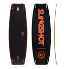 Slingshot Widow Maker 2018 Kiteboard - [product type] Slingshot surflove.ch
